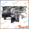 Turbocompresseur pour LANCIA | 53039980149, 53039880149